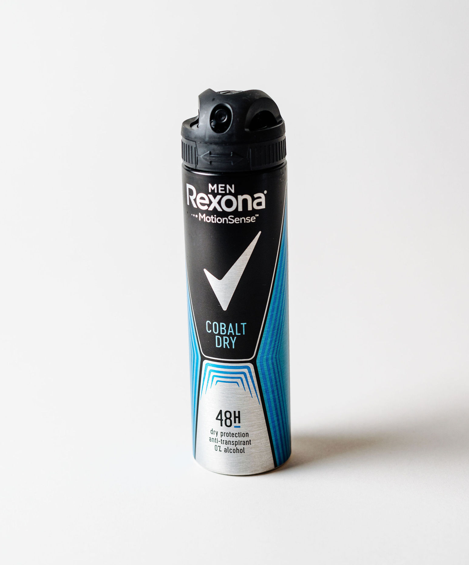 Rexona Deodorant Kobalt Kuru