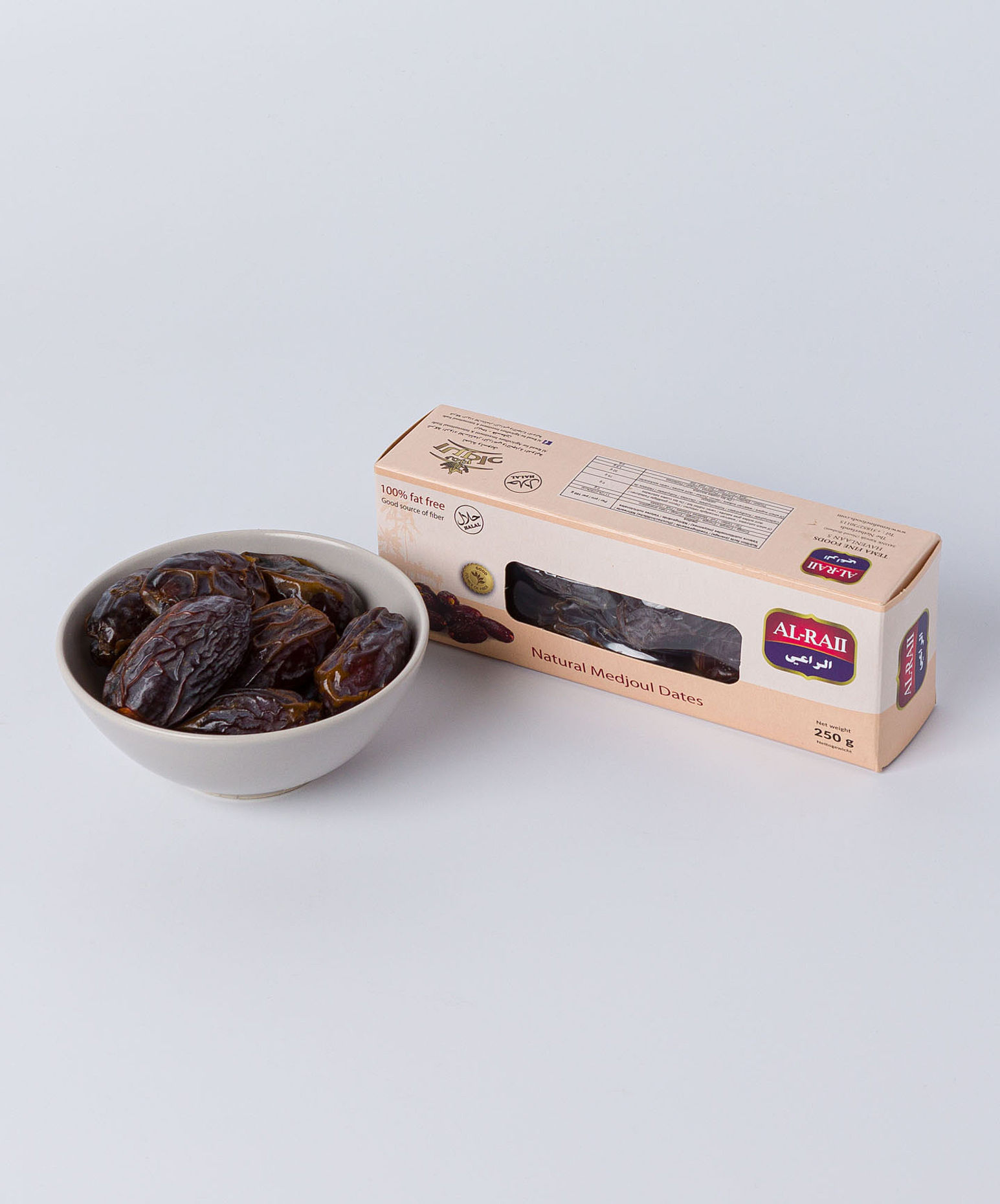 AlRaii Medjoul Dates