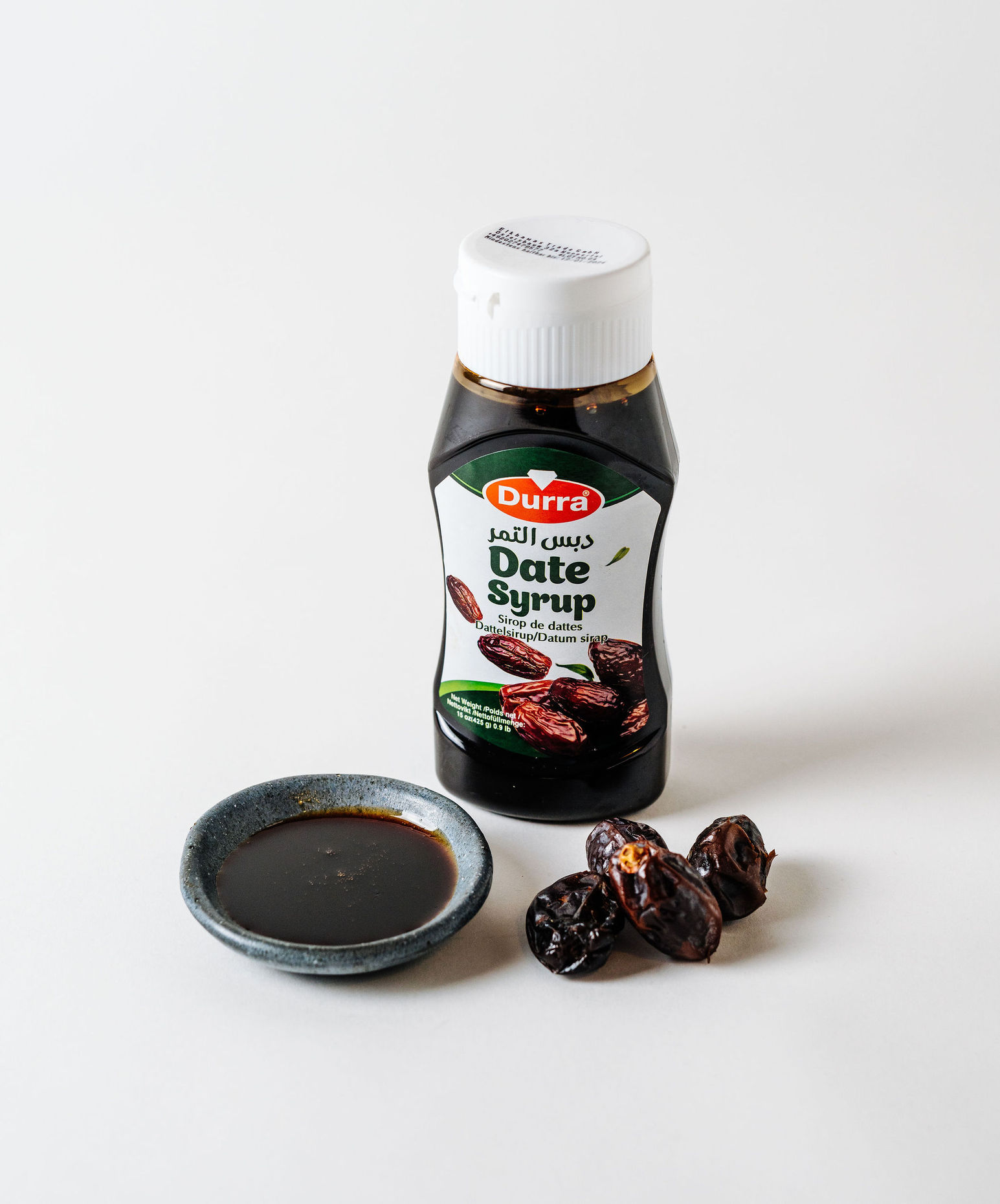 Durra Date Molasses