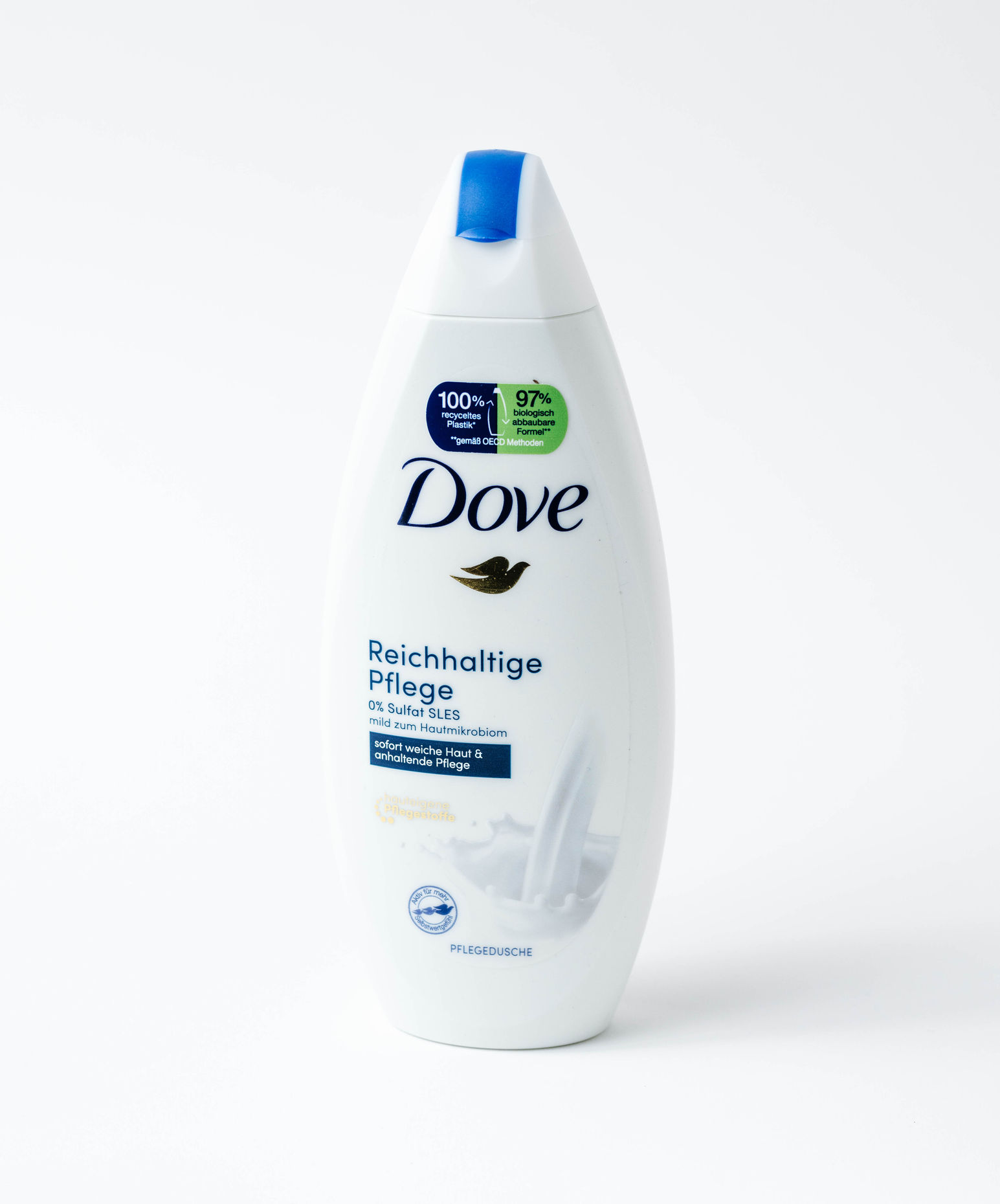 Dove  Shower Gel