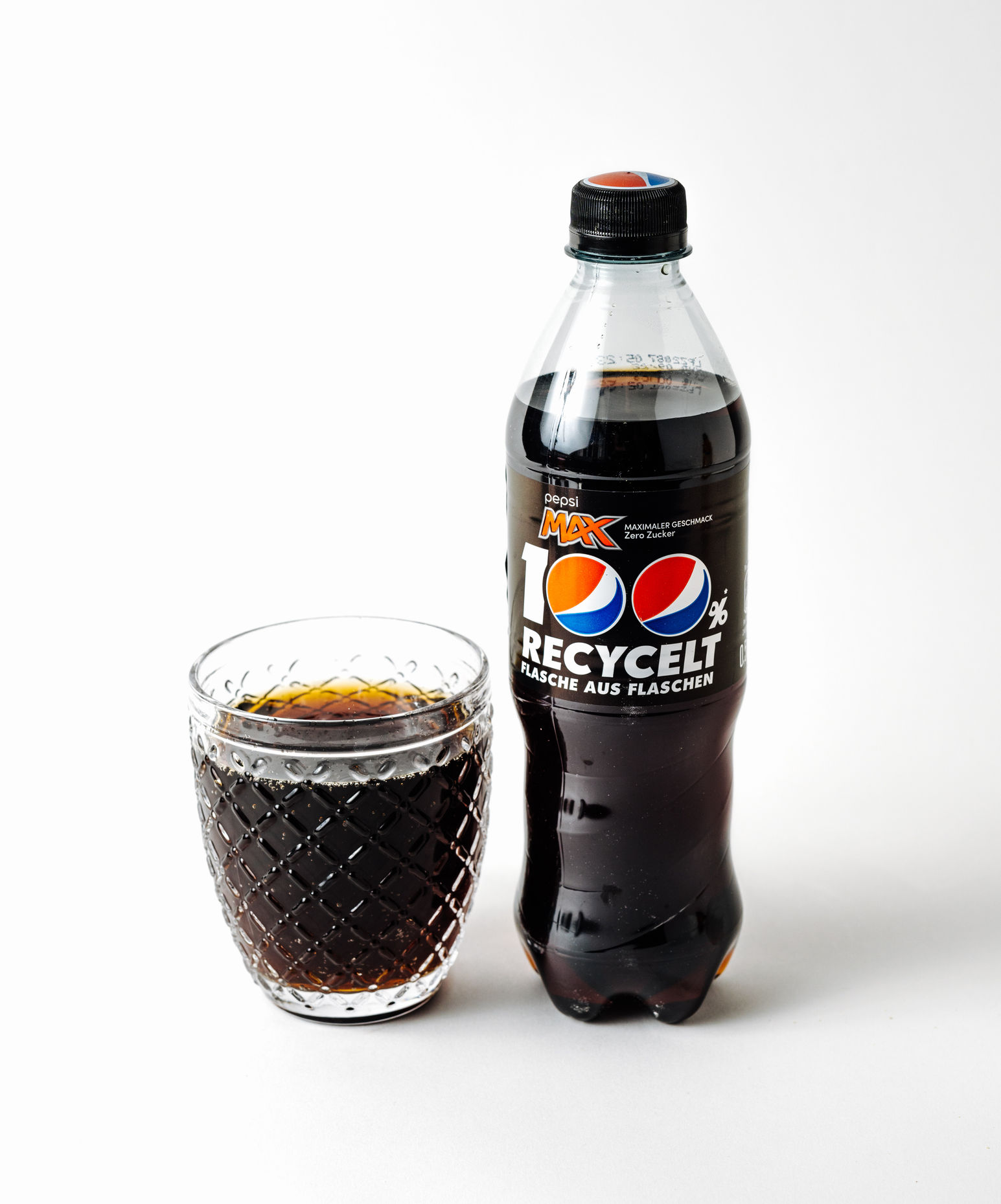 Pepsi Max