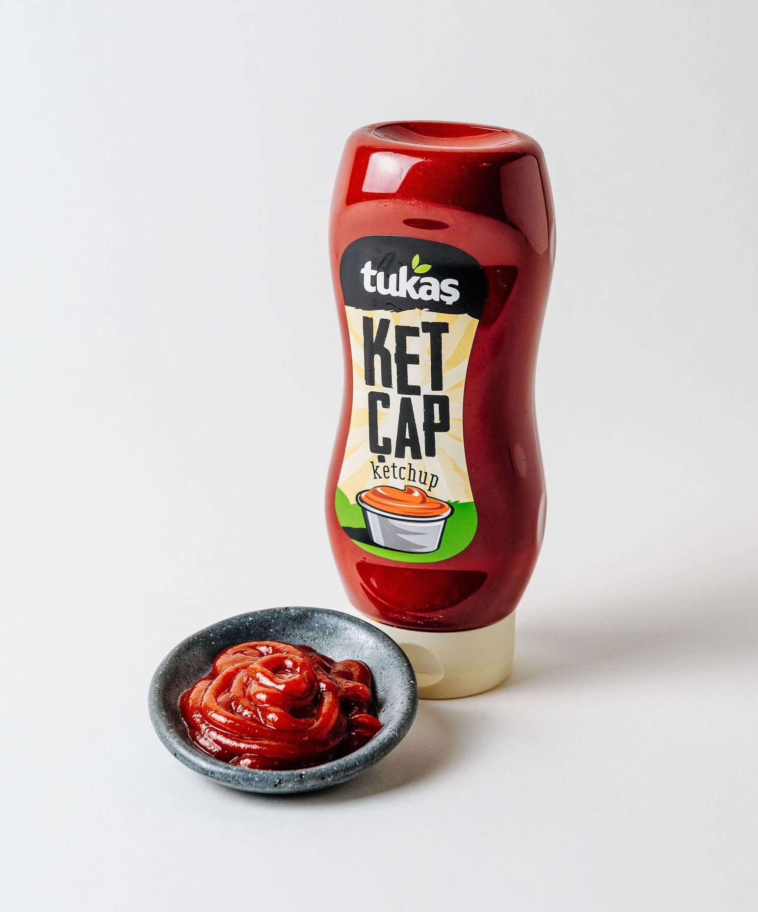 Tukas Ketchup