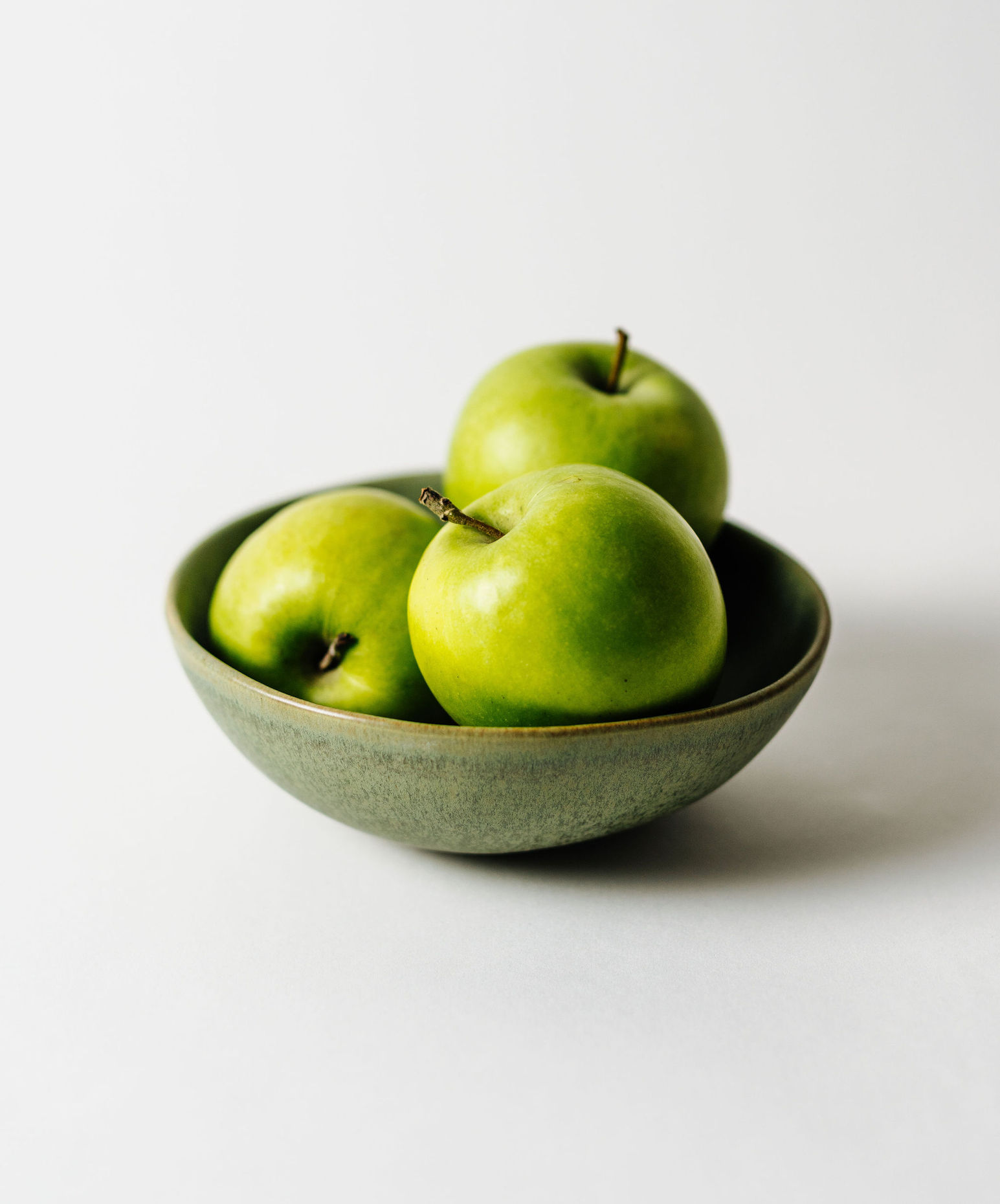 Granny Smith Green Apples 