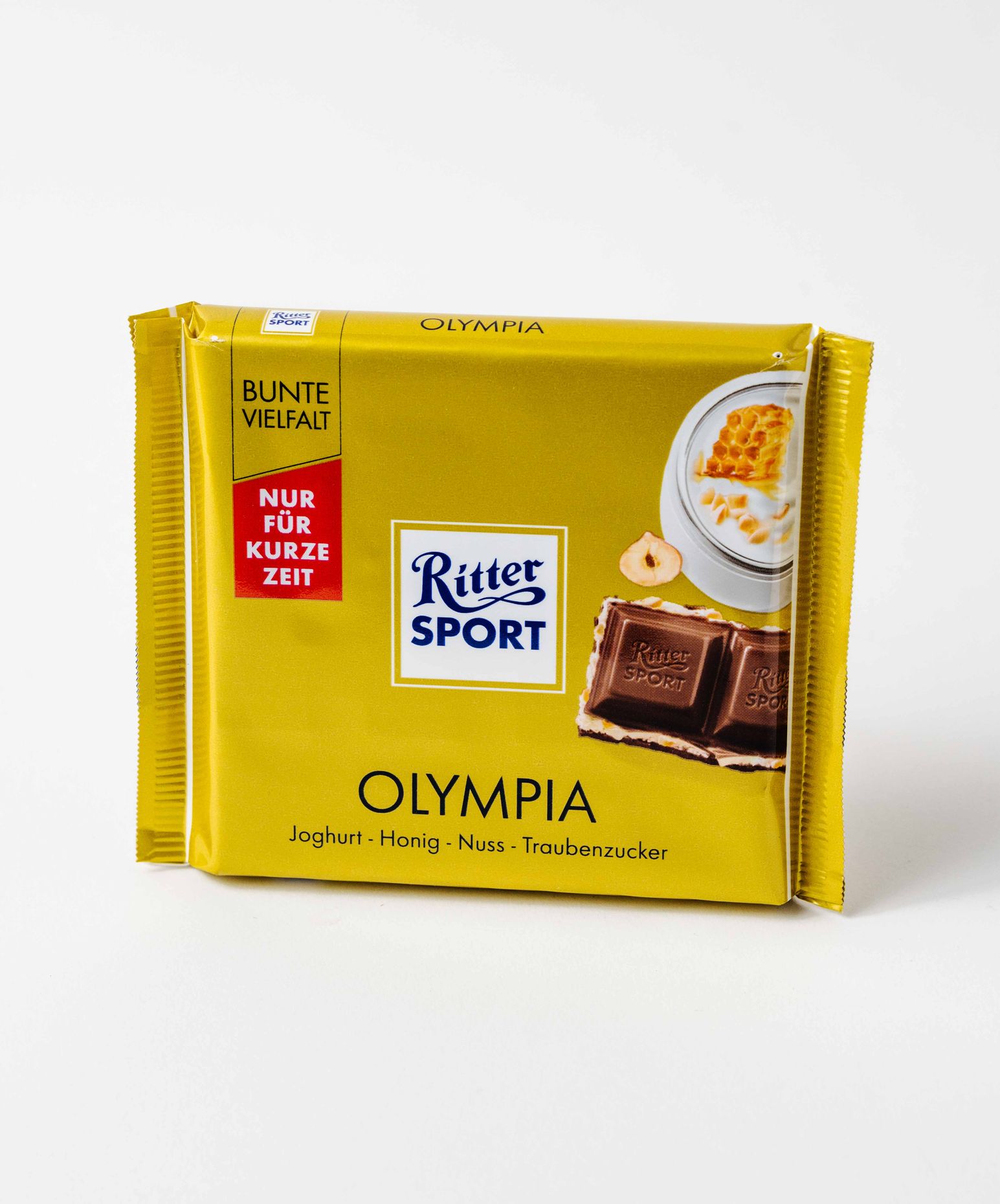 Ritter Sport Olympia