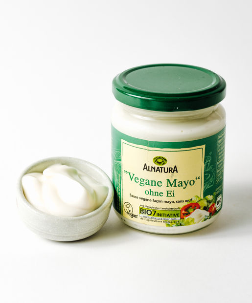 Alnatura Vegan Mayonnaise