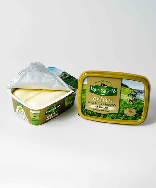 Kerrygold Extra Irischer Butter & Rapsöl