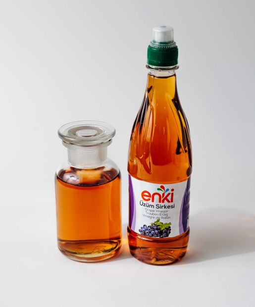 Enki Grape Vinegar 