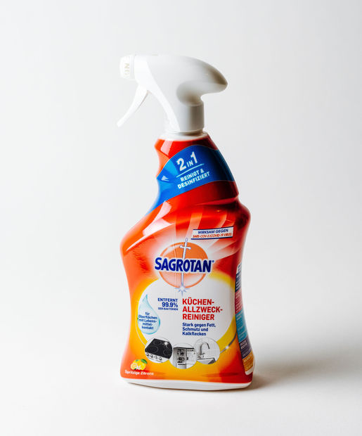 Sagrotan Kitchen Cleaning (All Purpose)