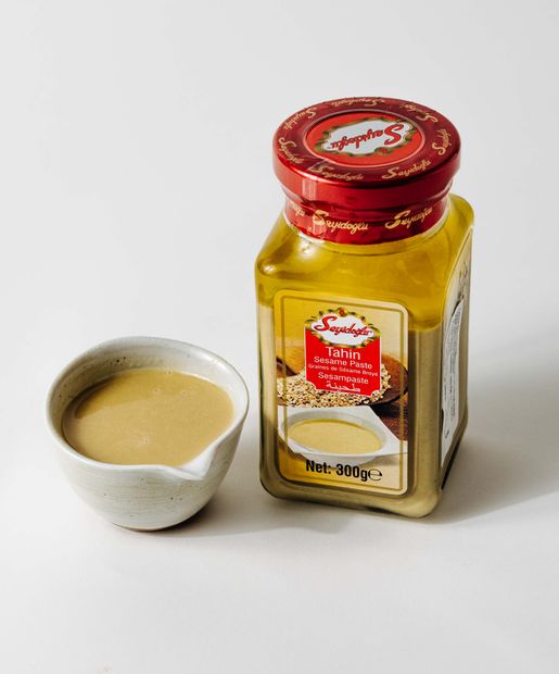 Seyidoglu Tahini Paste