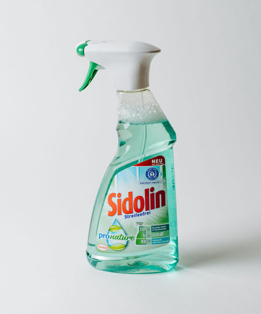 Sidolin Window Cleaning 