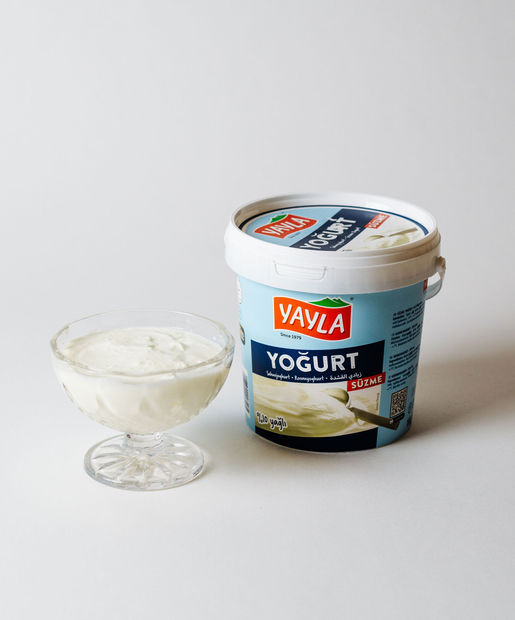 Yayla Yoghurt Cream 10%