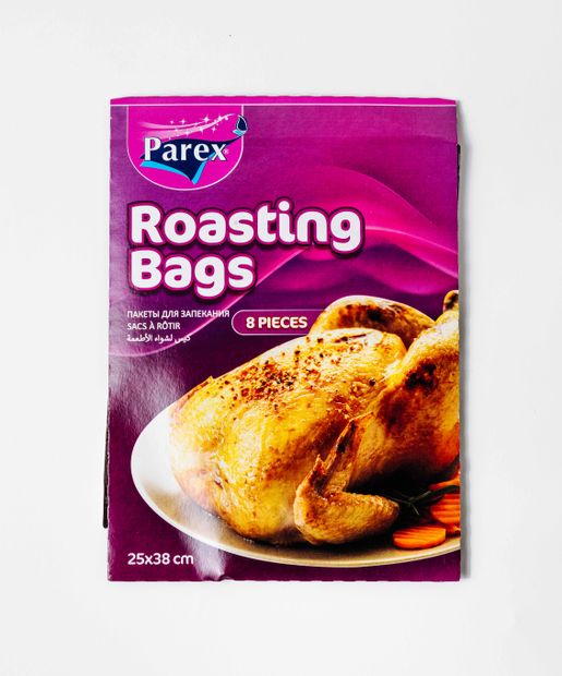 Parex Oven Bag