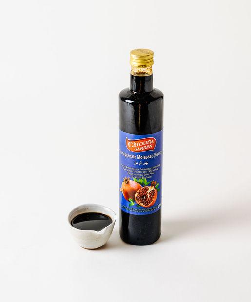 Chtoura Garden Pomegranate Molasses