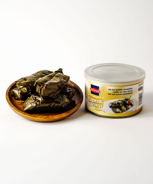 Marmara Stuffed Grape Leaves