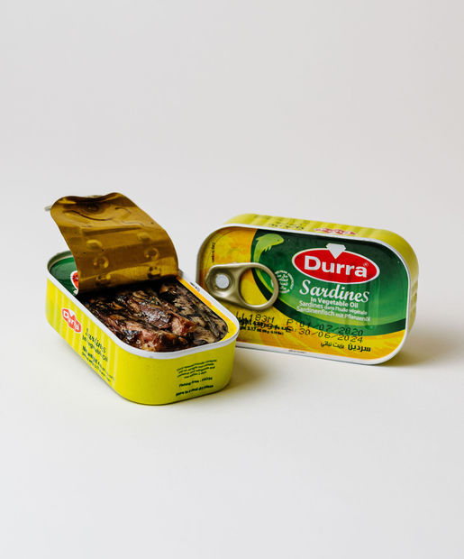 Durra Sardines 