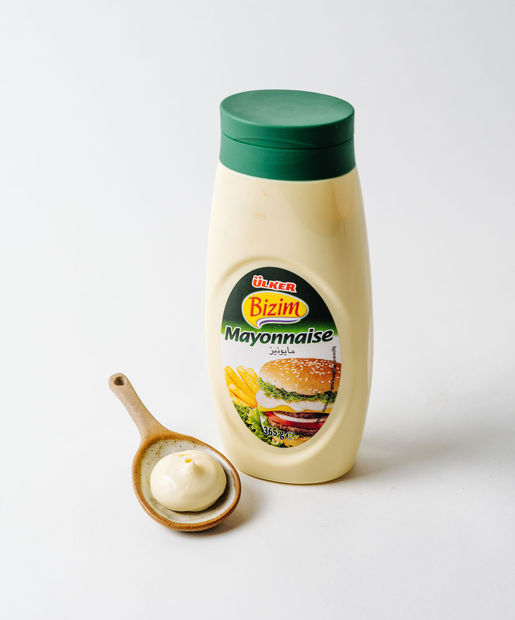 Ülker Mayonnaise 