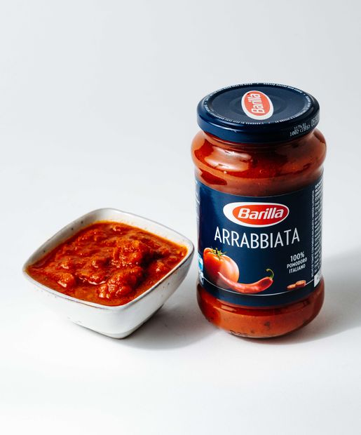 Barilla Arrabiata