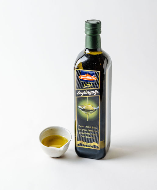 Marmara Extra Virgin Olive Oil 