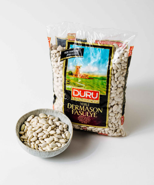 Duru Dried Kidney Beans Dermason