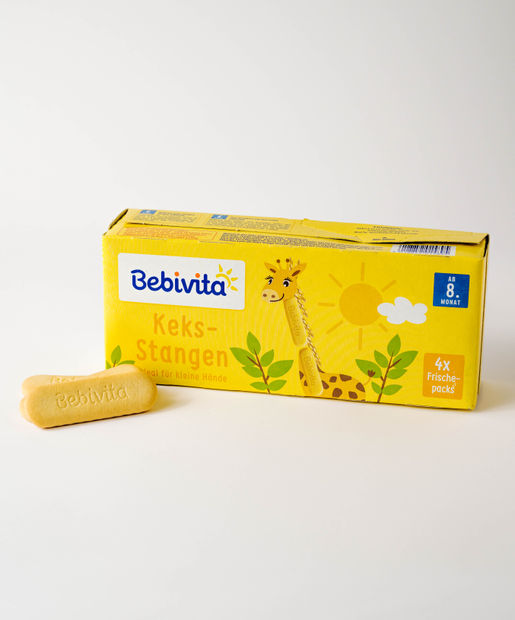 Bebivita Biscuits