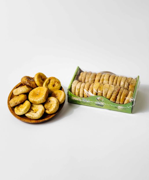 Karaefe  Dried Figs 