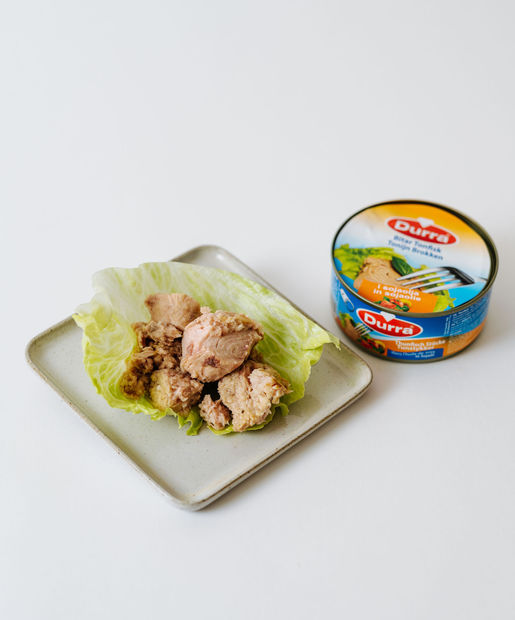 Durra Tuna Fish