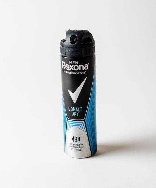 Rexona Deodorant Cobalt Dry