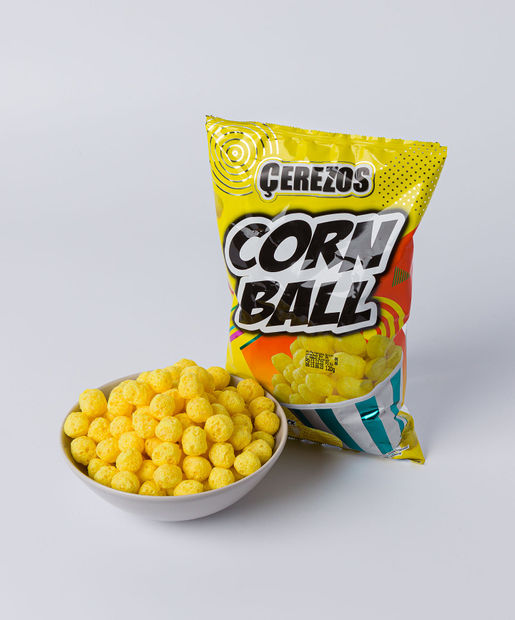 Cerezos Corn Chips