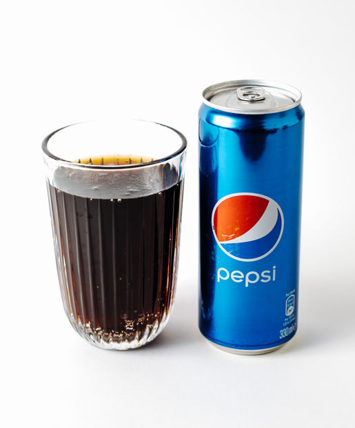 Pepsi Orijinal