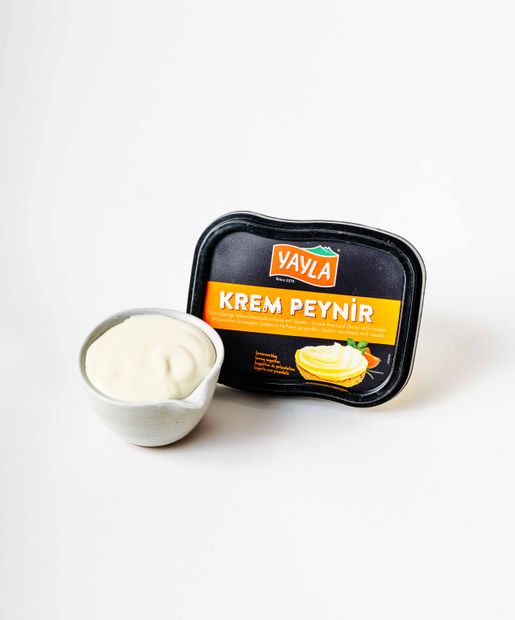 Yayla Krem Peynir 