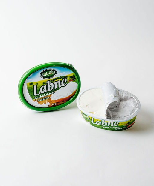 Sütaşkı Labneh