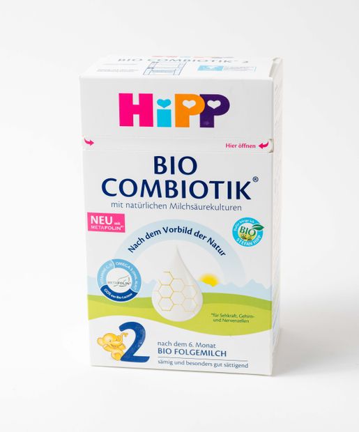 Hipp Baby Formula Combiotics 2