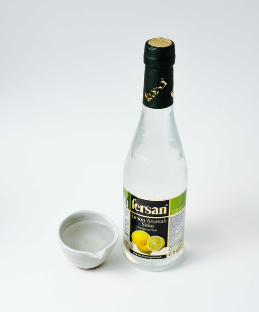 Fersan Lemon Vinegar