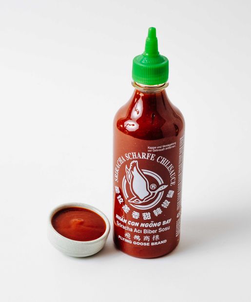Flying goose brand Spicy Chili Sauce