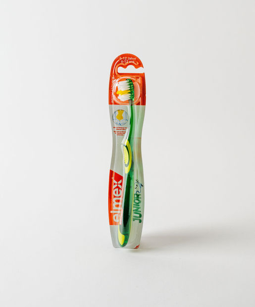 Elmex Toothbrush