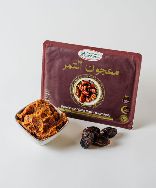 Boustan Dates Paste 