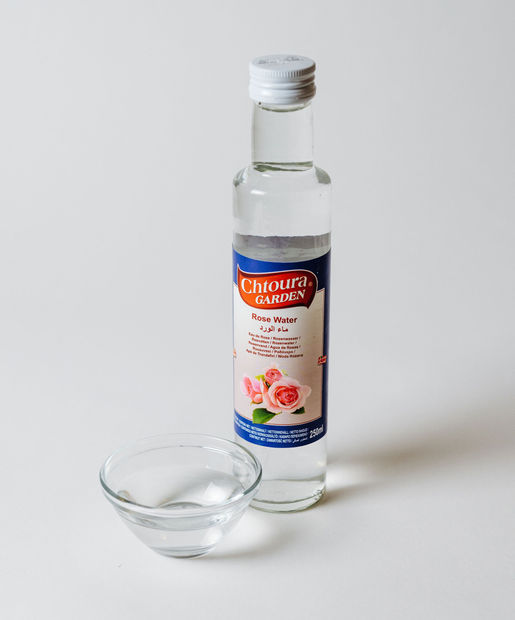 Chtoura Garden Rosenwasser