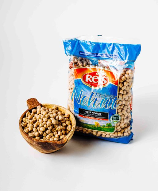 Reis Dried Chickpeas 