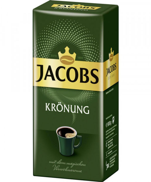 Jacobs Classic Coffee