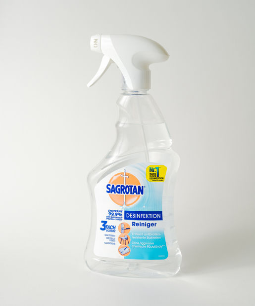 Sagrotan Disinfectant