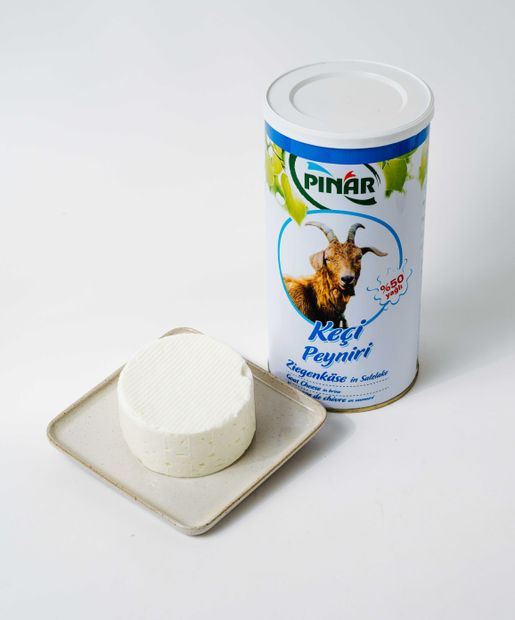 Pinar  Goat Cheese