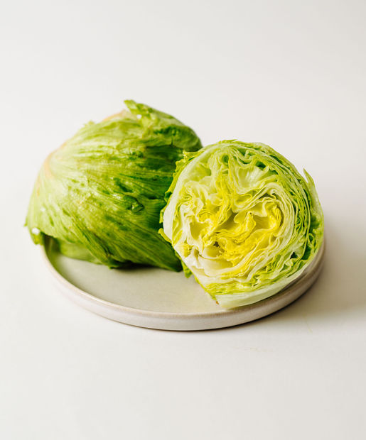 Lettuce Iceberg 