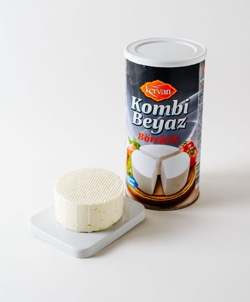 Kervan Soft Cheese  20%