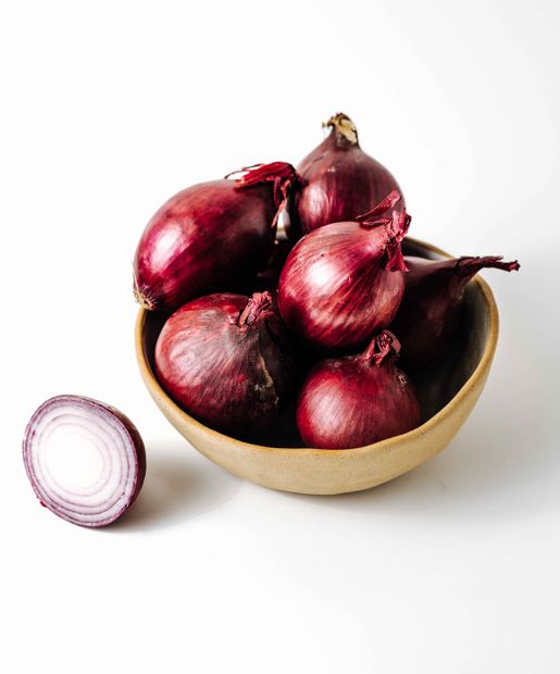 Red Onion