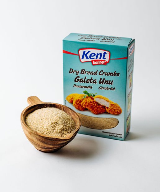 Kent Bread Crumbs