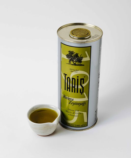 Tariş Olive Oil Riviera