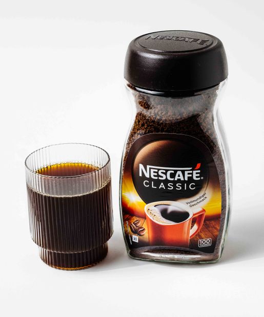 Nescafe Instant Classic