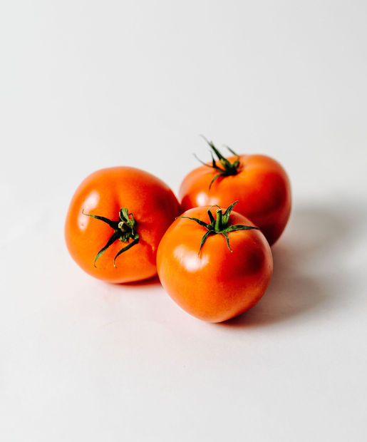 Fresh Tomatoes