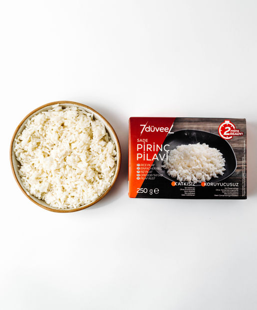 7Düveel Rice