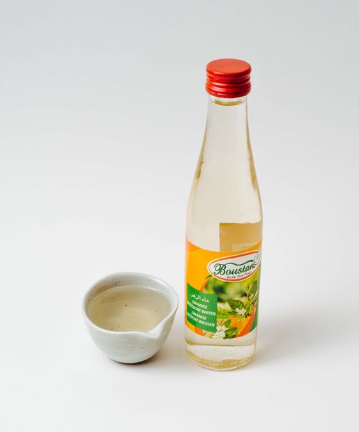 Boustan Orange Blossom Water